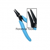 Flat nose pliers